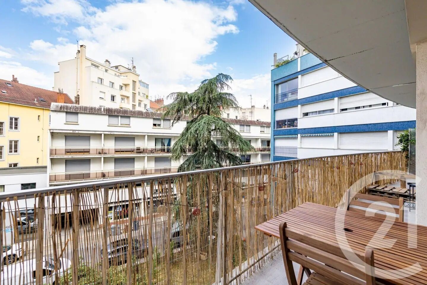Appartement à vendre, 54m², Grenoble