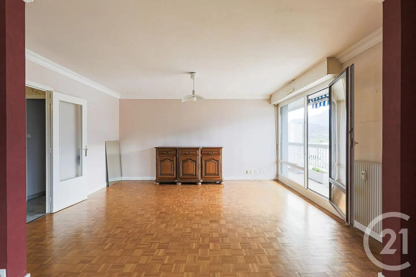 Appartement à vendre, 123m², Grenoble