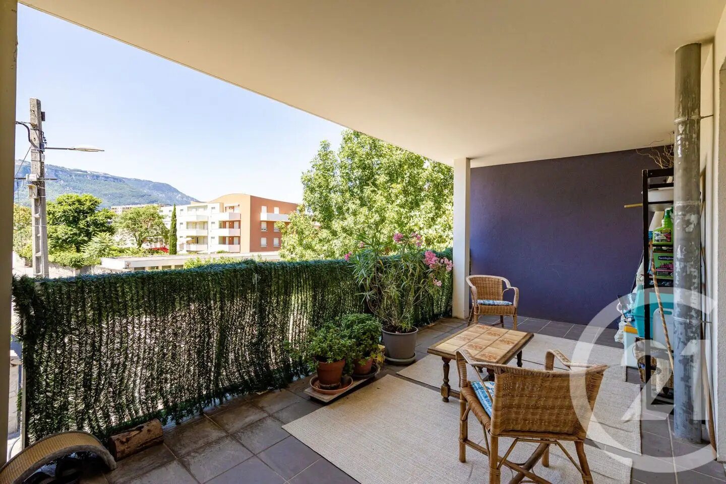 Appartement à vendre, 103m², Grenoble