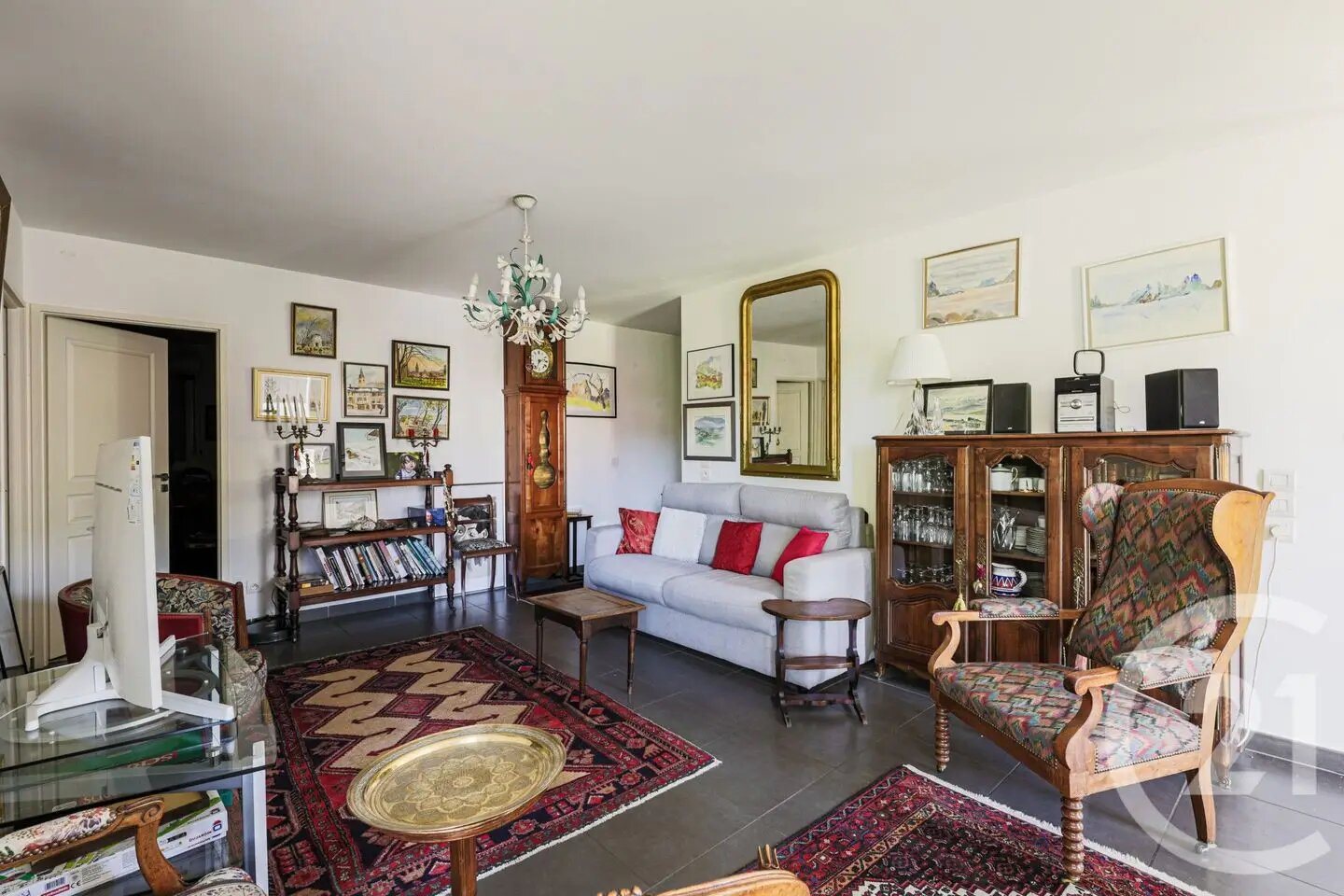 Appartement à vendre, 103m², Grenoble
