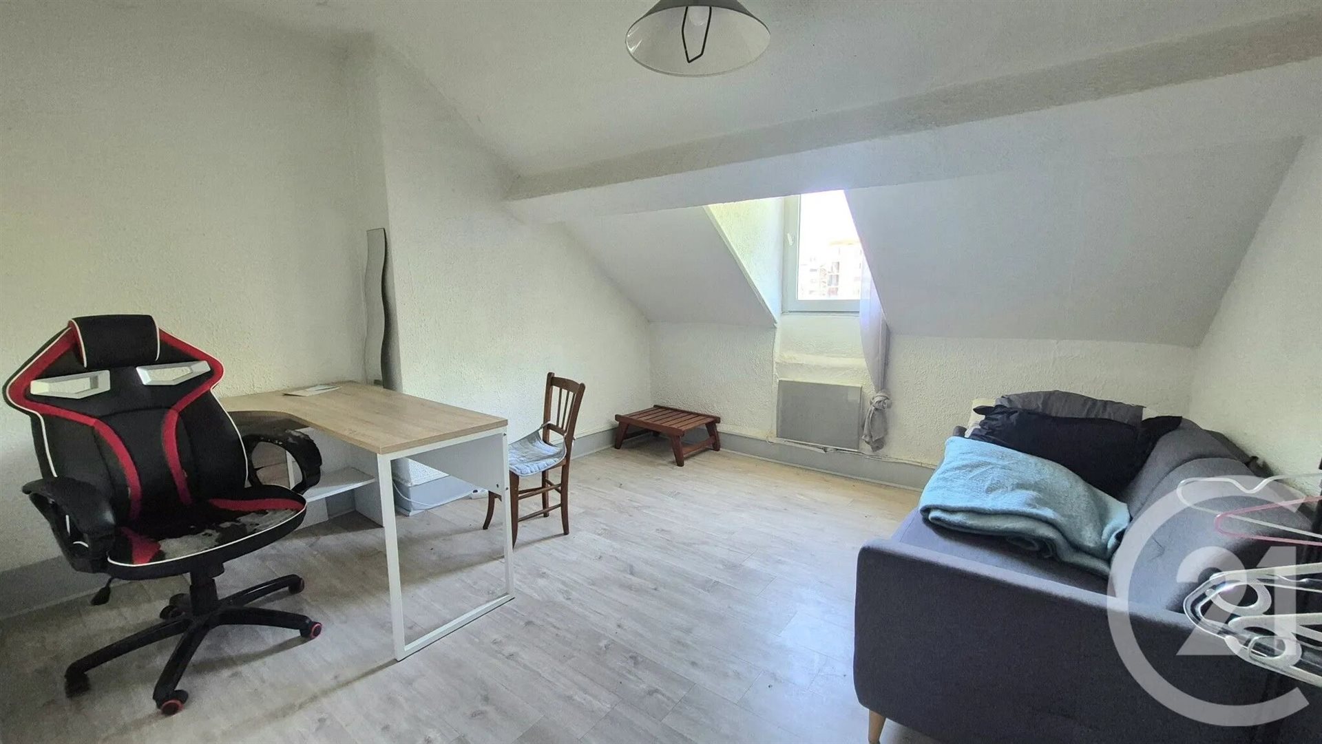 Appartement à vendre, 38m², Grenoble