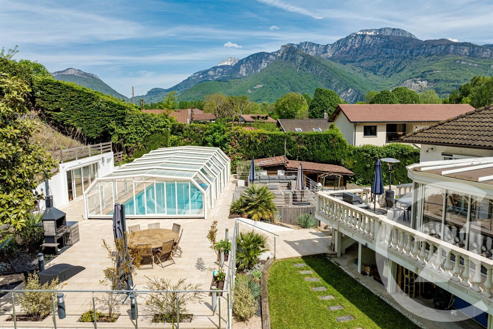 Maison à vendre, 183m², Veurey-Voroize