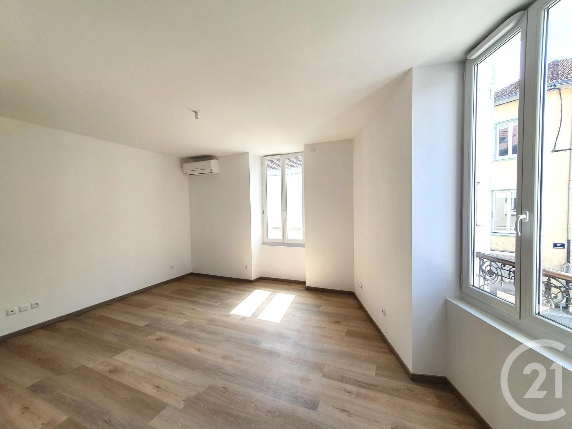 Appartement à louer, 68m², Villard-Bonnot