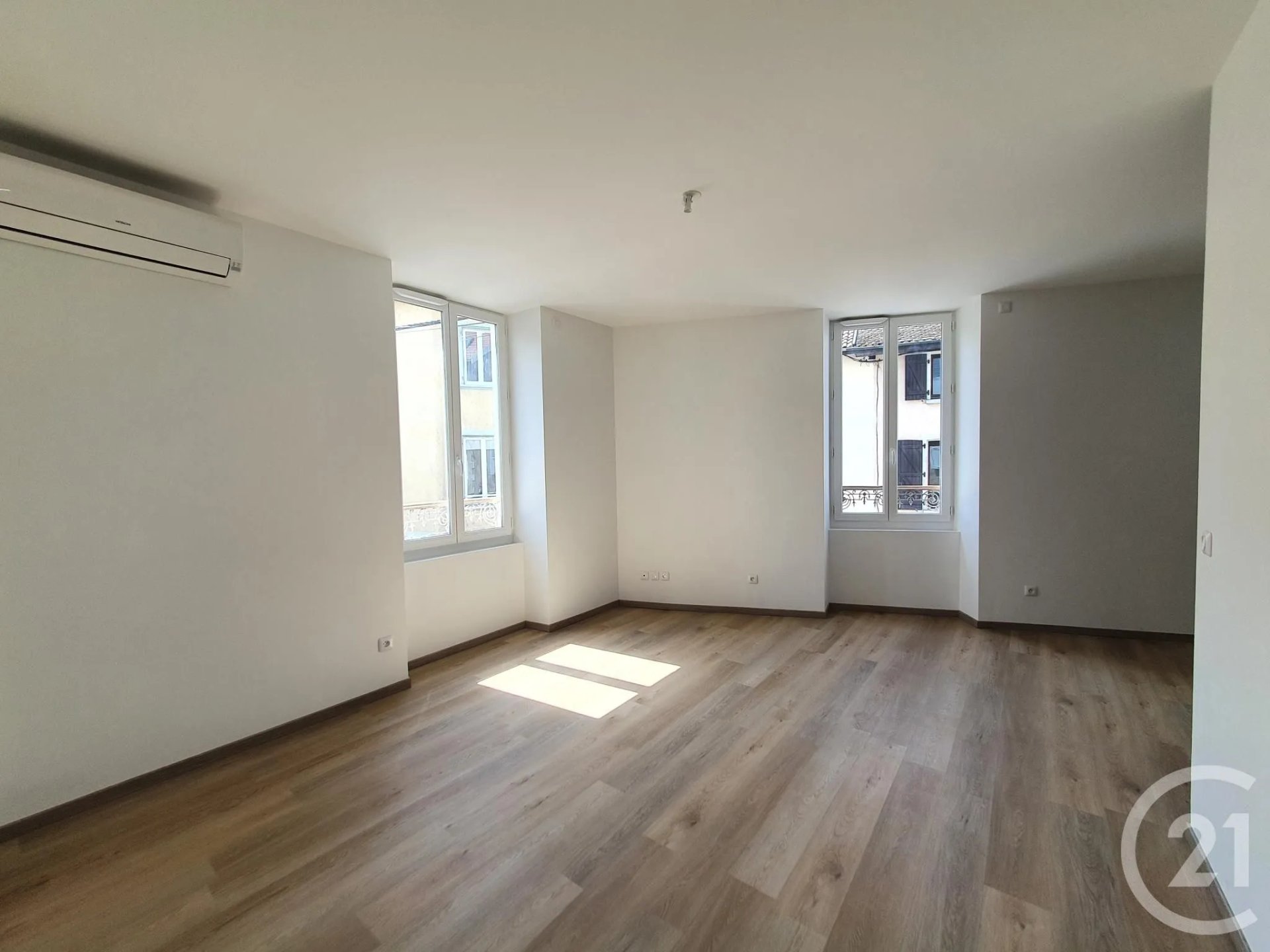 Appartement à louer, 68m², Villard-Bonnot