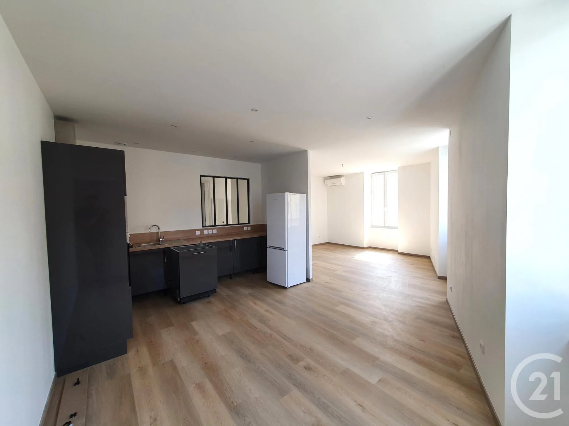 Appartement à louer, 68m², Villard-Bonnot