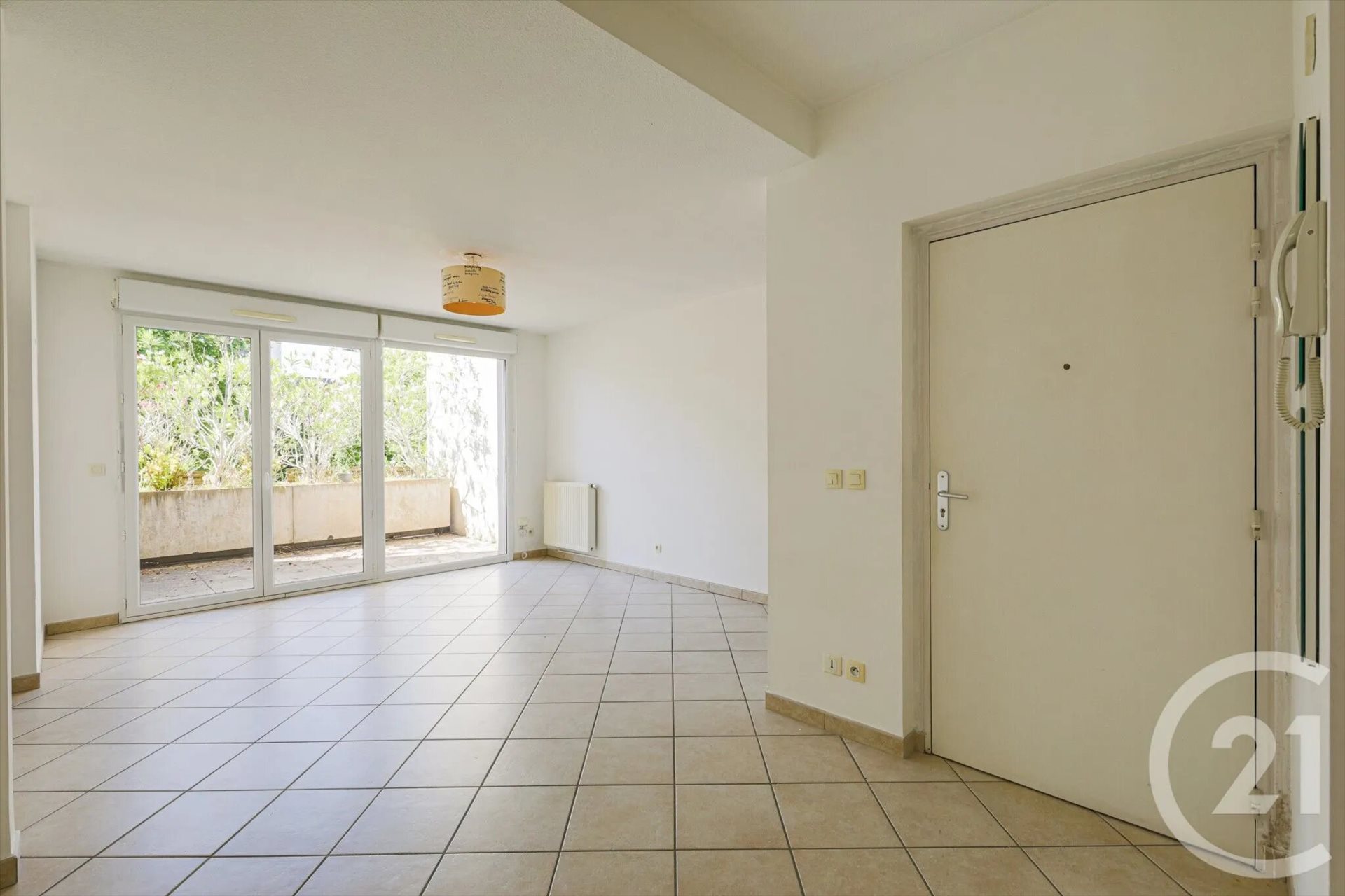 Appartement à vendre, 74m², Grenoble