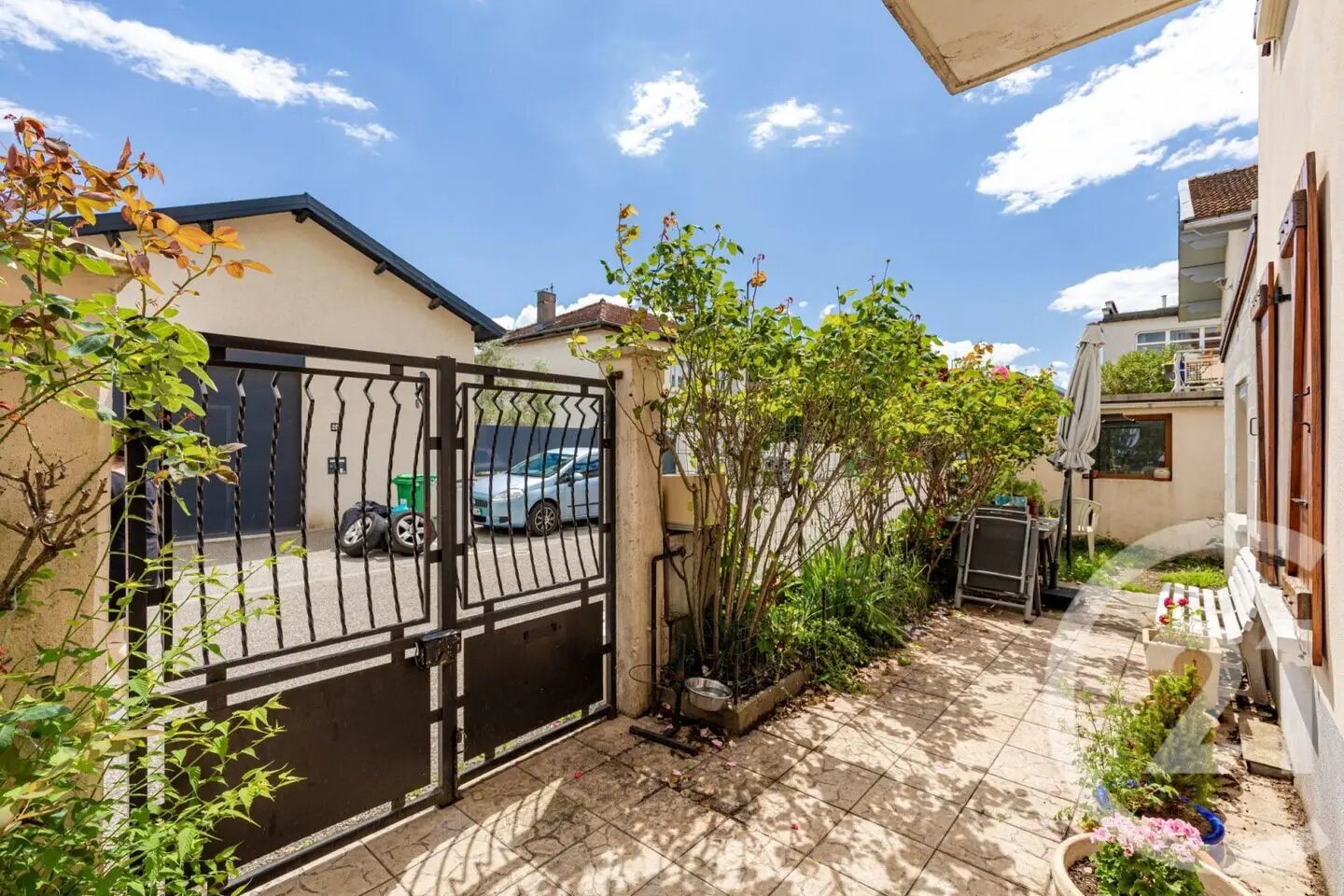 Maison à vendre, 96m², Le Pont-de-Claix