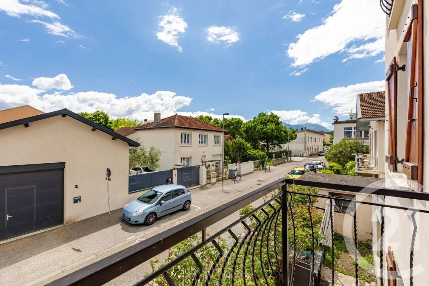 Maison à vendre, 96m², Le Pont-de-Claix