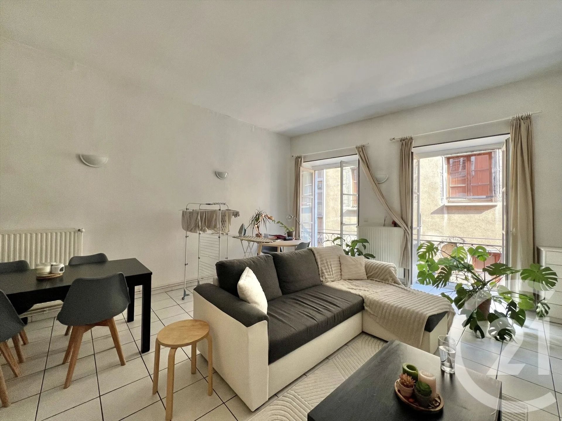 Appartement à louer, 62m², Grenoble