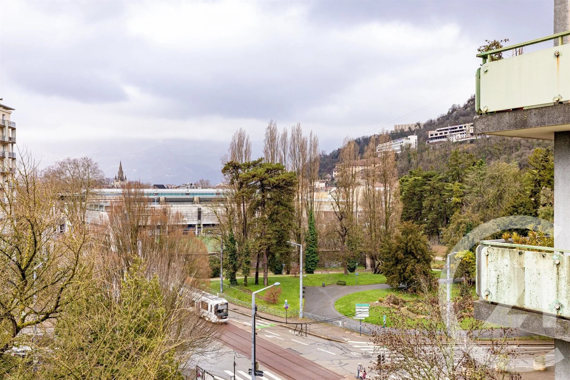 Appartement à vendre, 80m², Grenoble