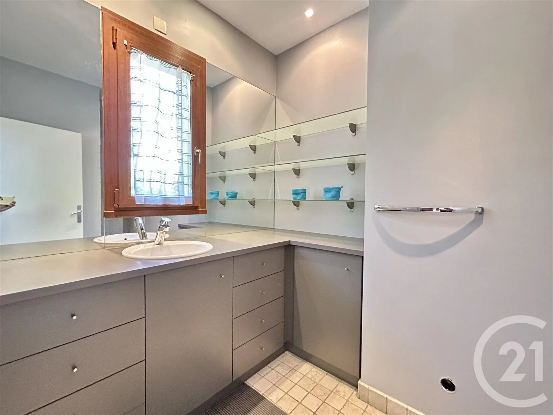 Appartement à louer, 22m², Seyssins