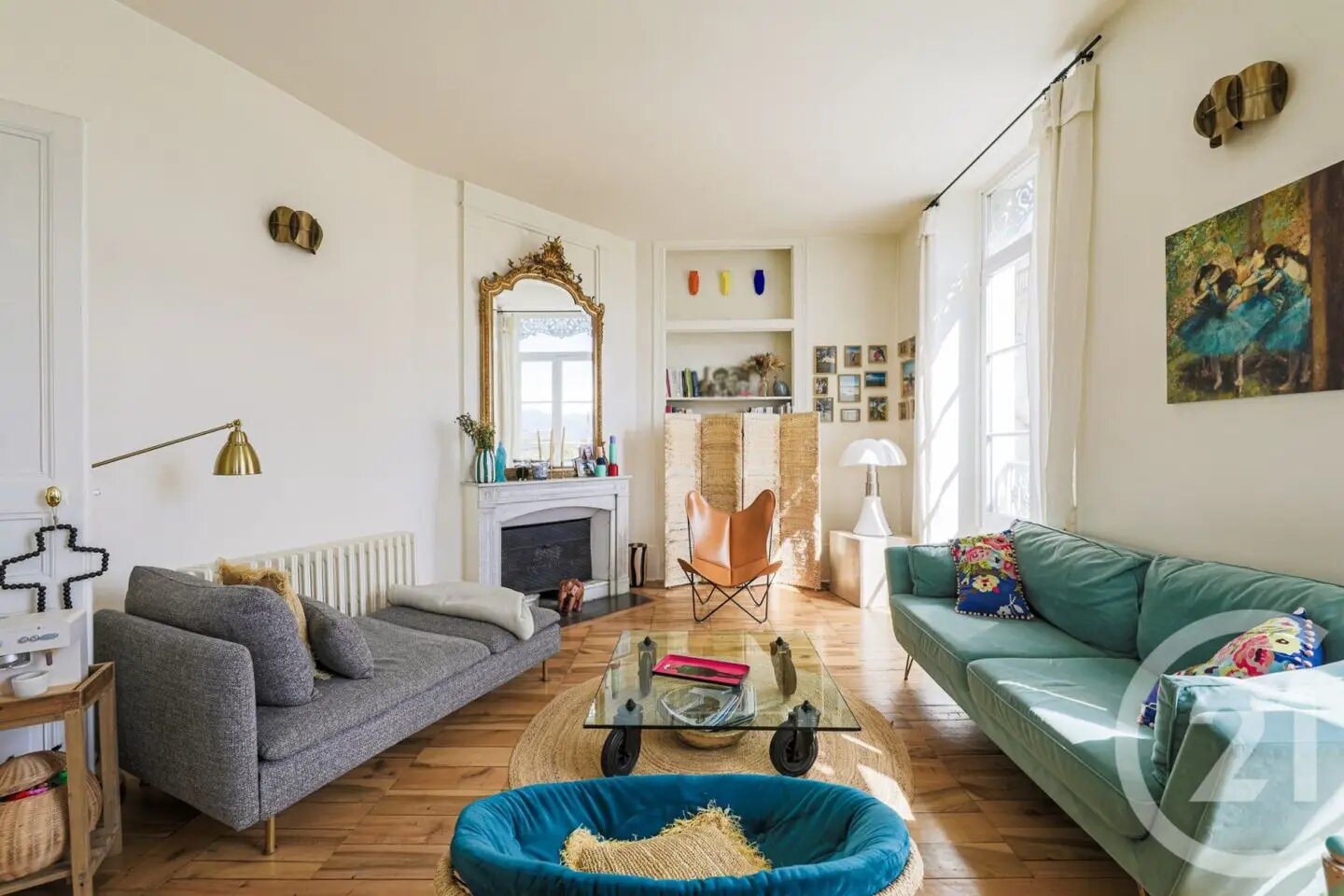Appartement à vendre, 130m², Grenoble