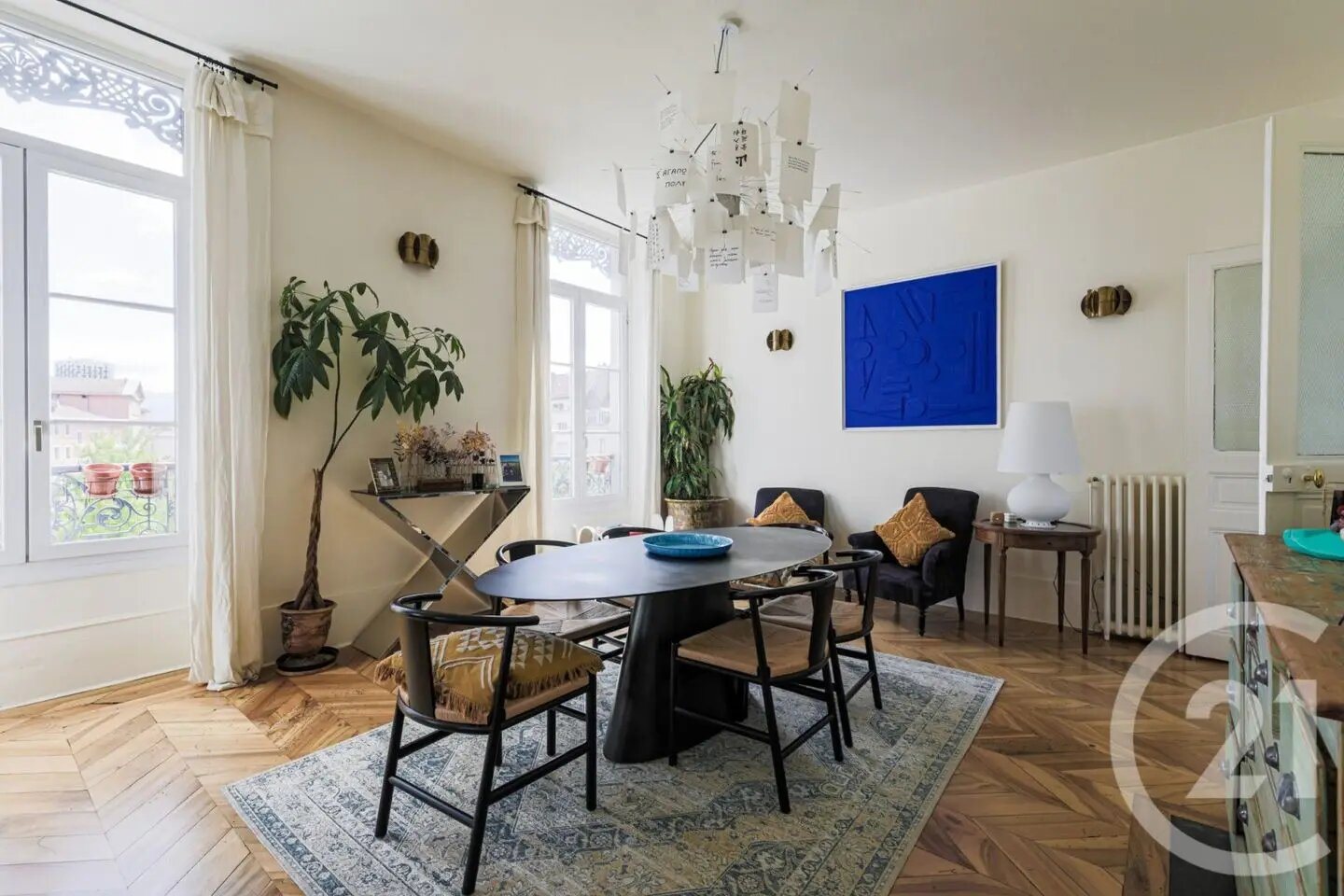 Appartement à vendre, 130m², Grenoble