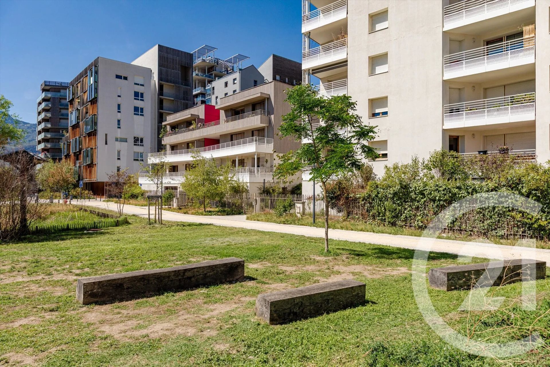 Appartement à vendre, 81m², Grenoble