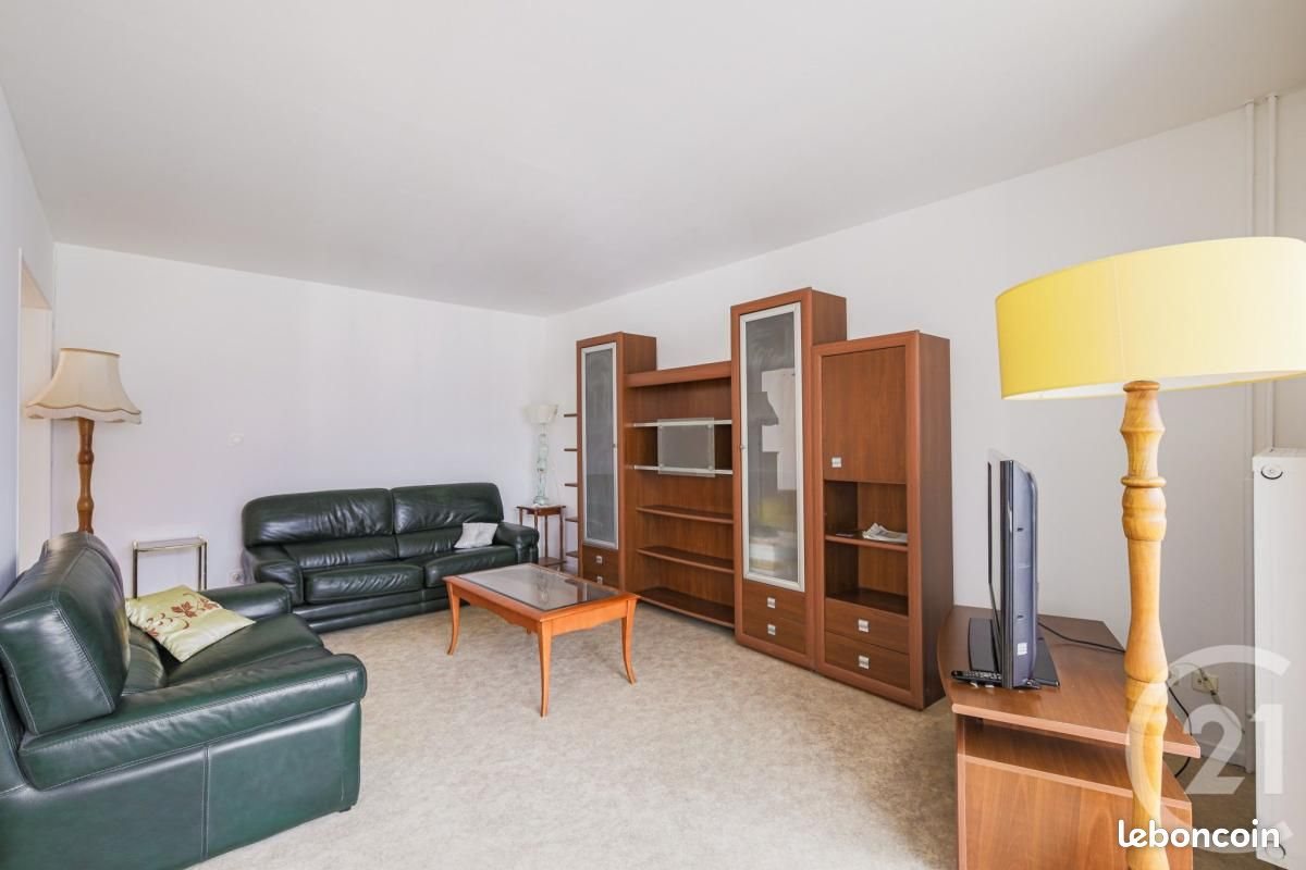Appartement à vendre, 80m², Echirolles