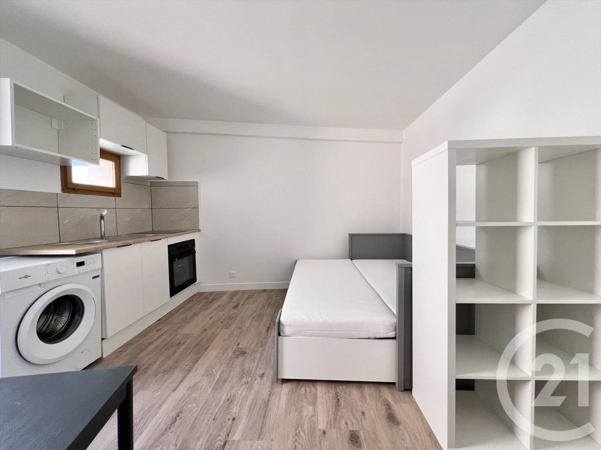 Appartement à louer, 17m², Grenoble