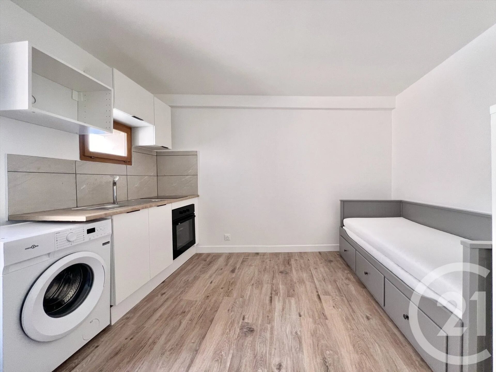 Appartement à louer, 17m², Grenoble