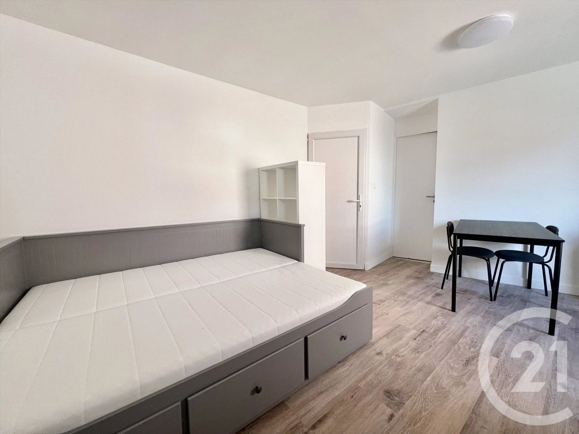 Appartement à louer, 17m², Grenoble
