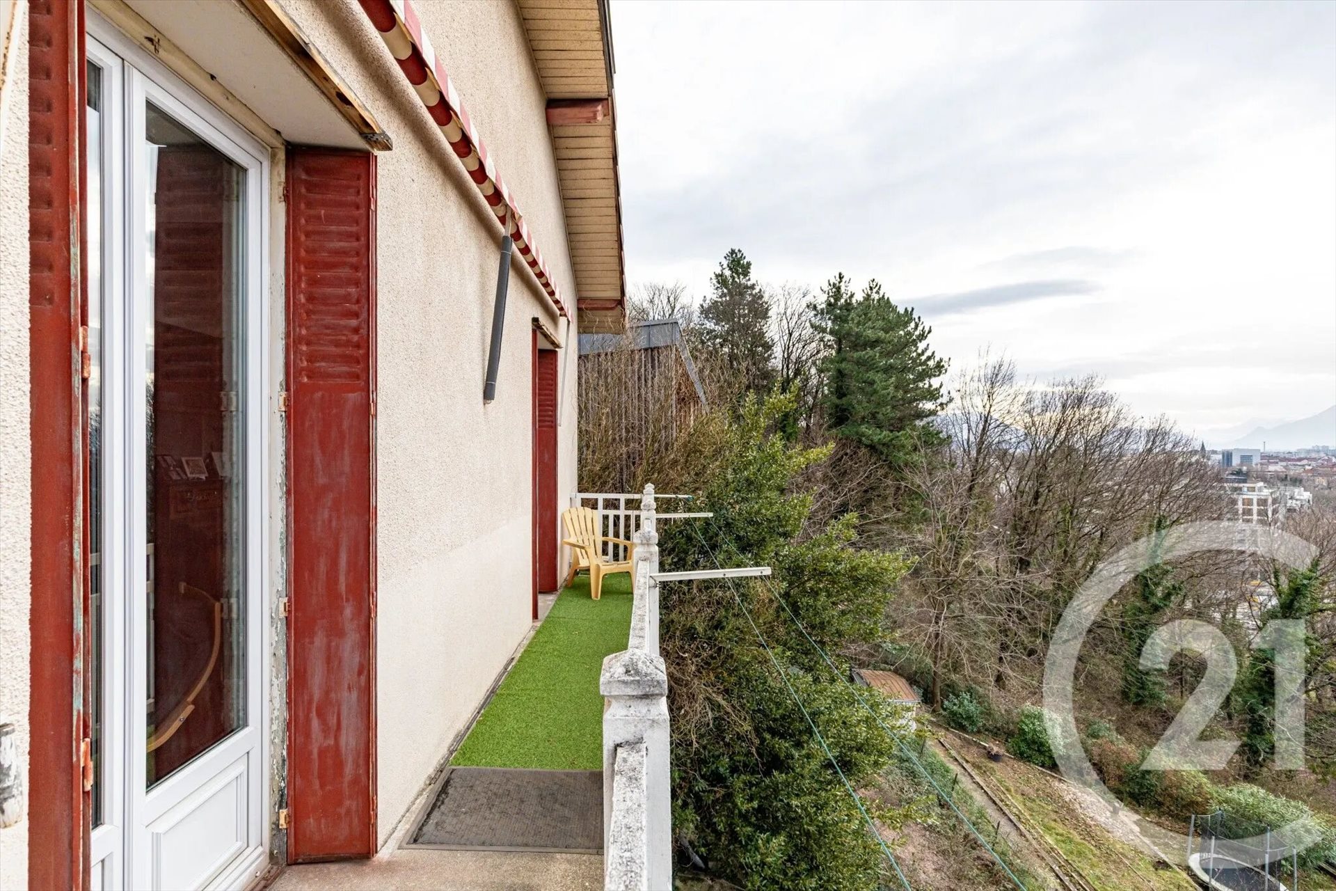 Maison à vendre, 163m², Saint-Martin-le-Vinoux