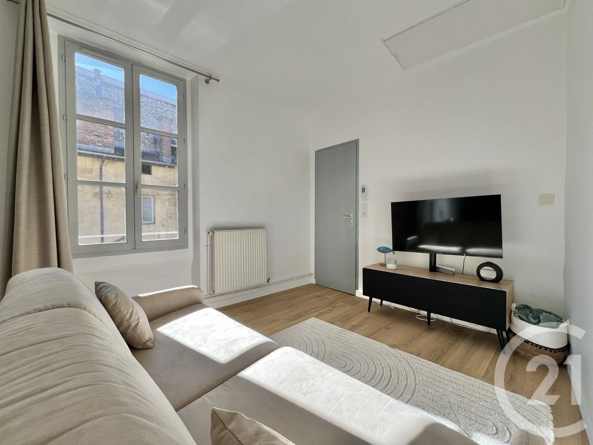 Appartement à louer, 40m², Grenoble
