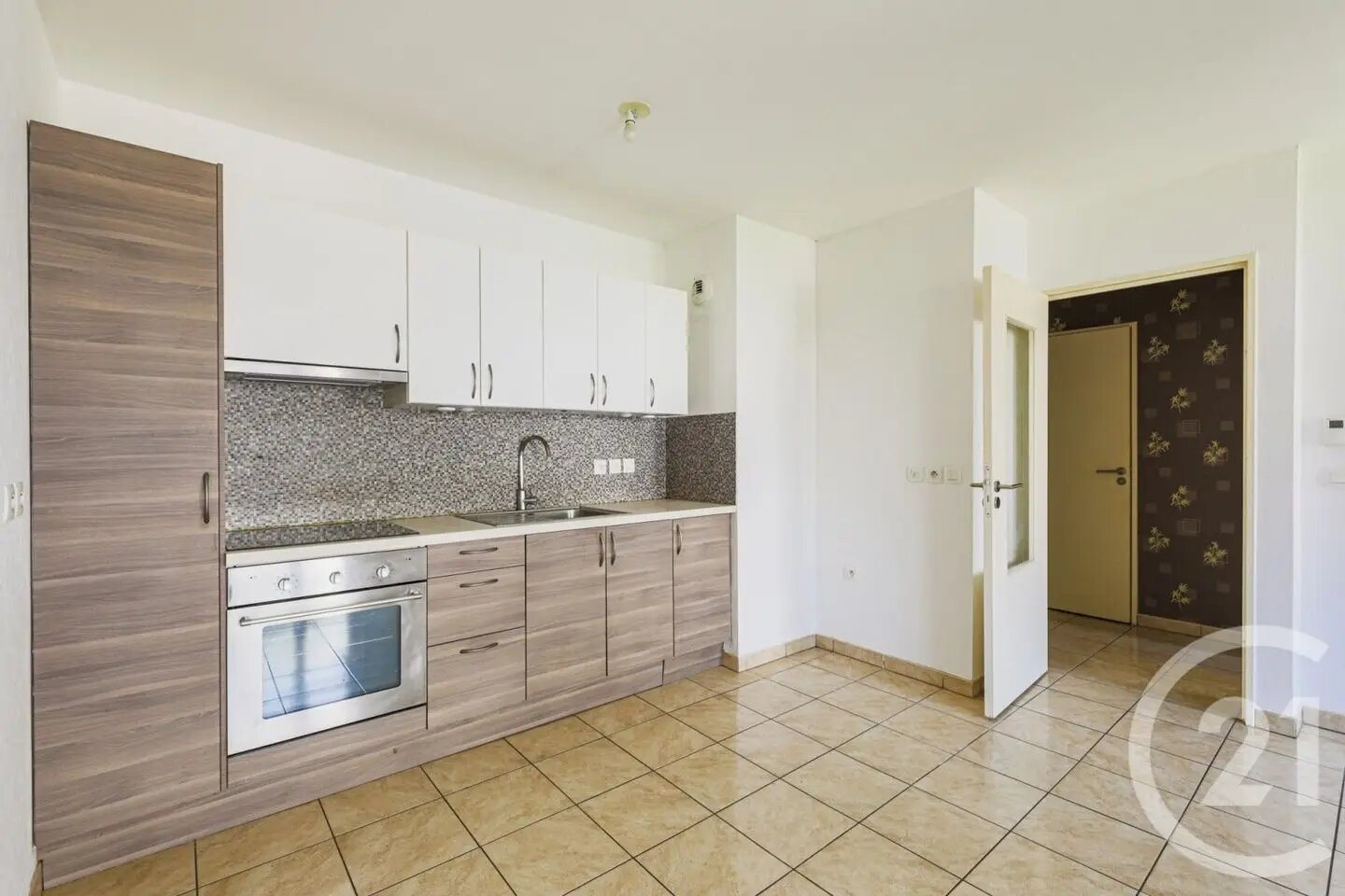 Appartement à vendre, 42m², Grenoble