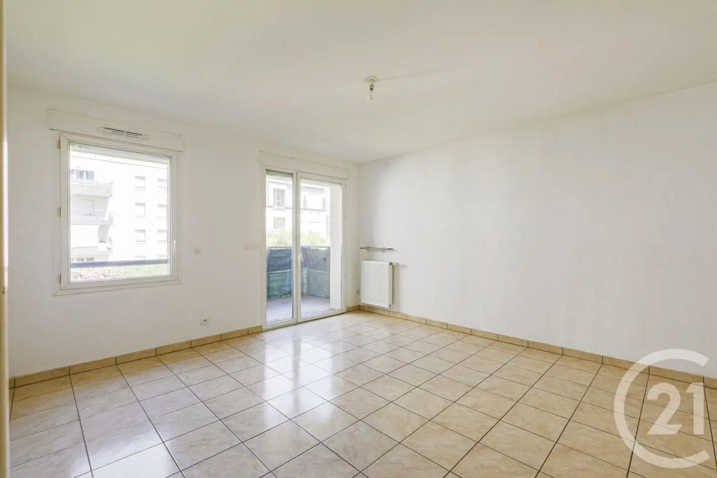 Appartement à vendre, 42m², Grenoble