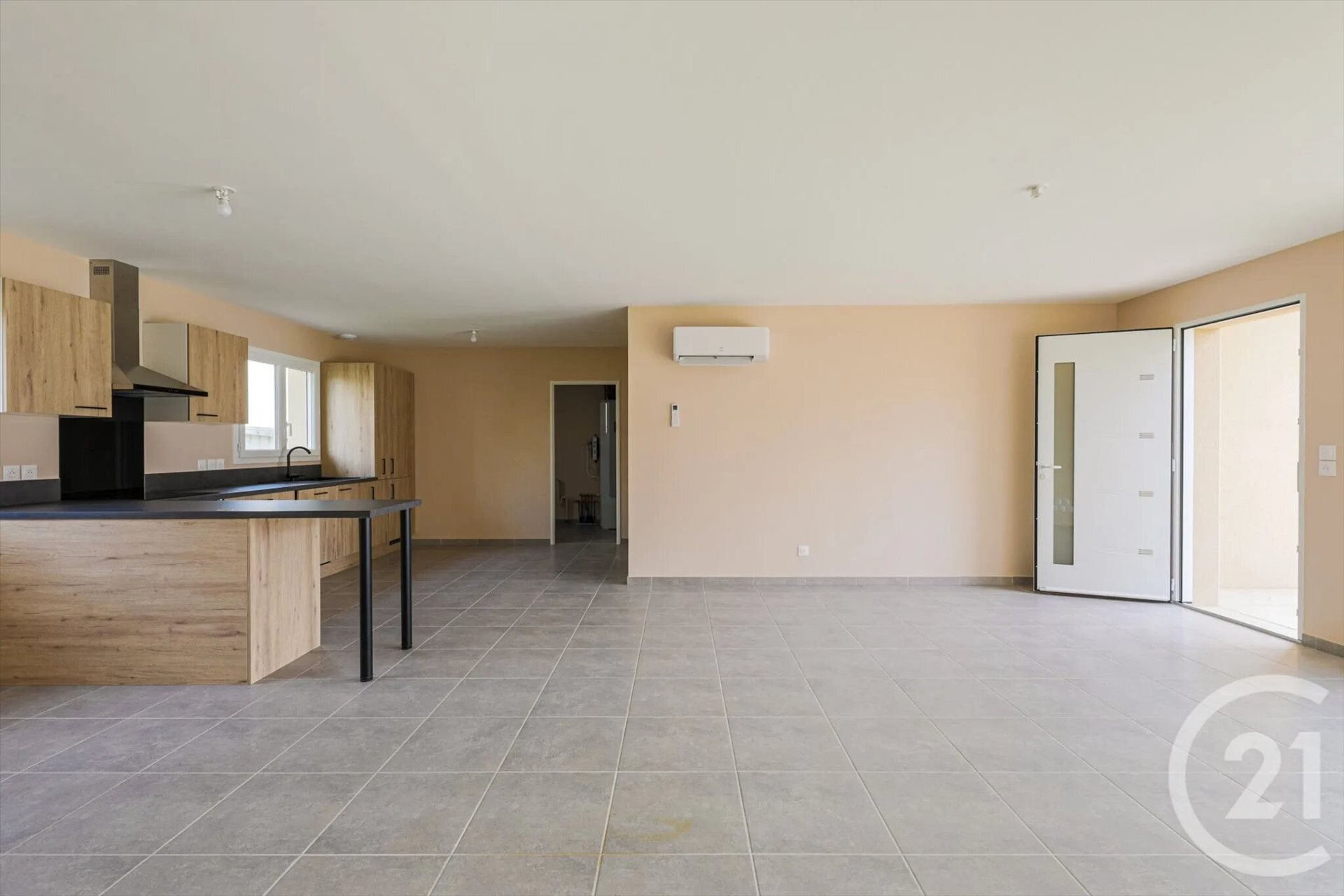 Maison à vendre, 96m², Le Grand-Lemps