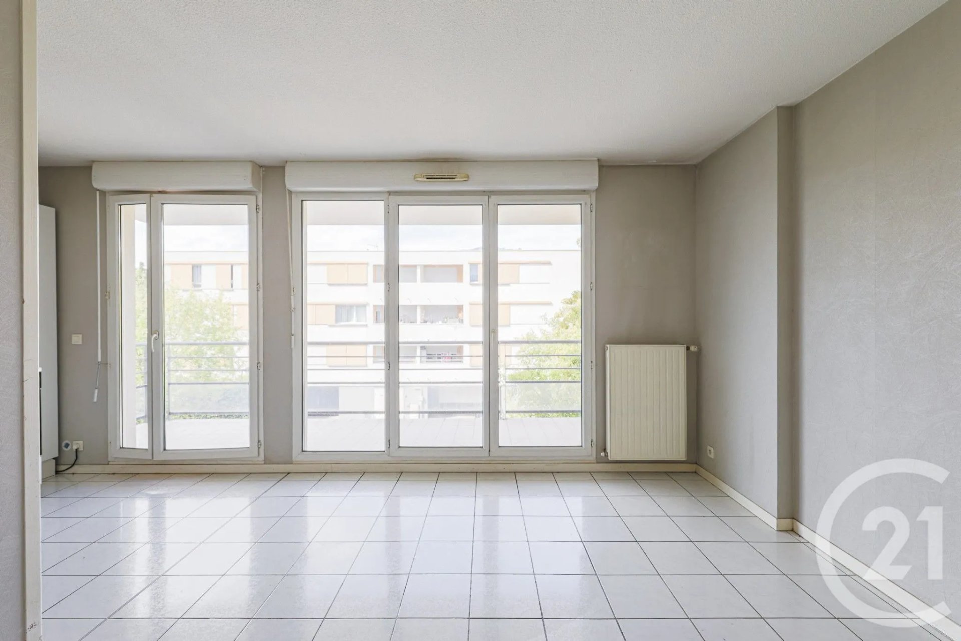Appartement à vendre, 48m², Saint-Martin-d'Hères