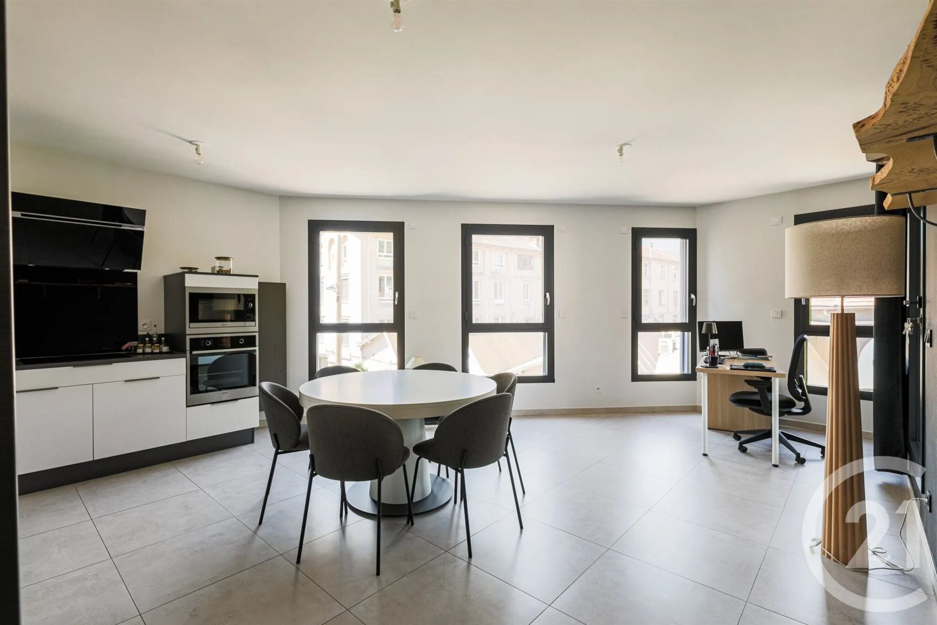 Appartement à vendre, 50m², Grenoble