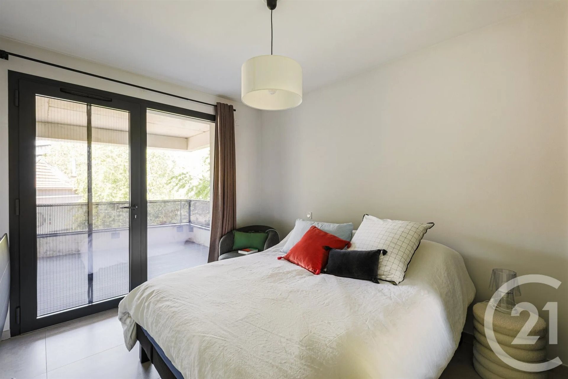 Appartement à vendre, 50m², Grenoble