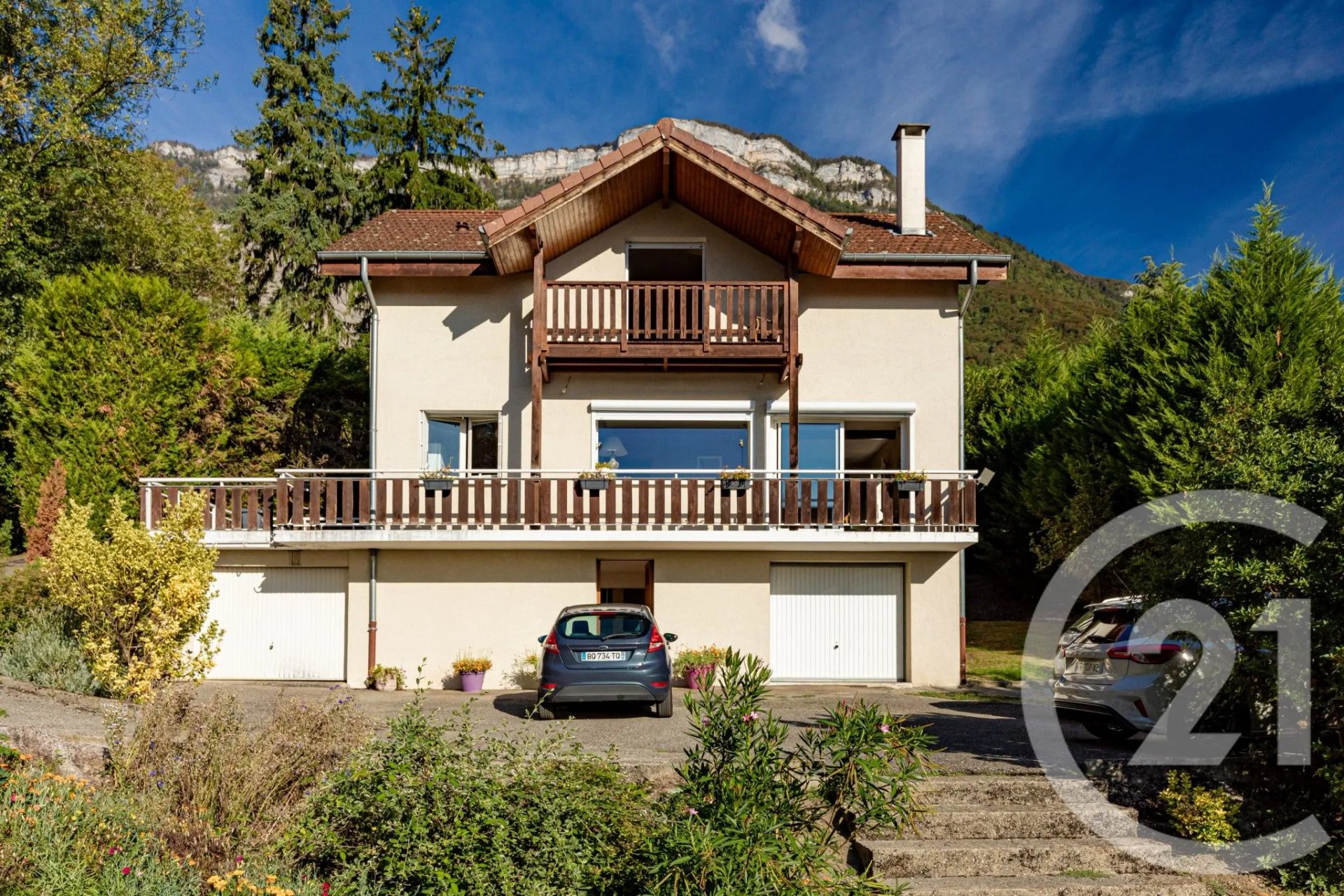 Maison à vendre, 147m², Saint-Ismier