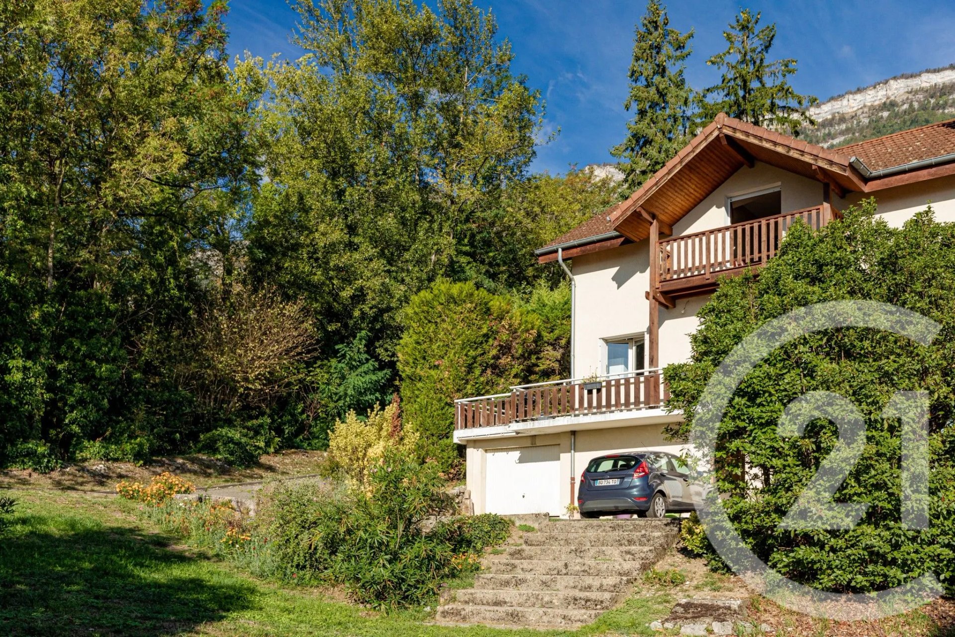 Maison à vendre, 147m², Saint-Ismier