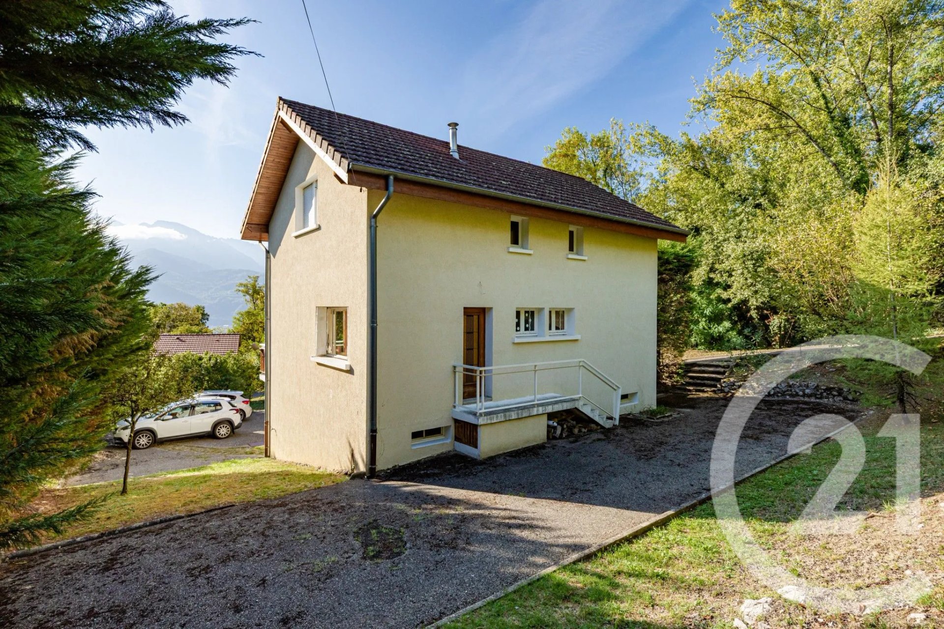 Maison à vendre, 147m², Saint-Ismier