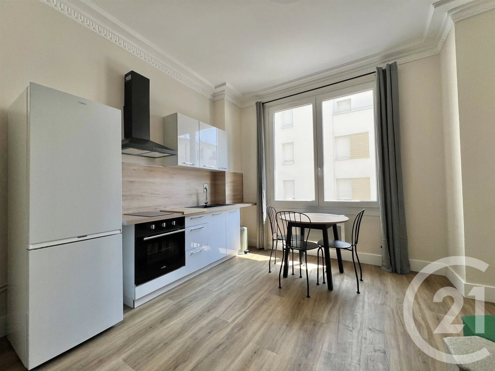 Appartement à louer, 36m², Grenoble