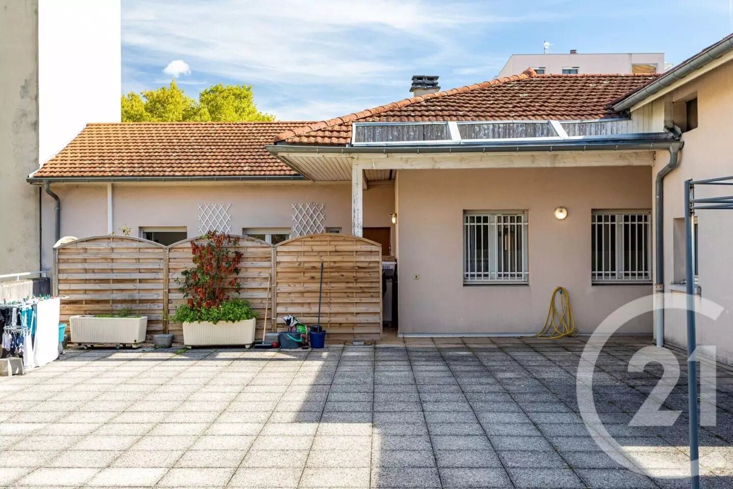 Appartement à vendre, 62m², Grenoble