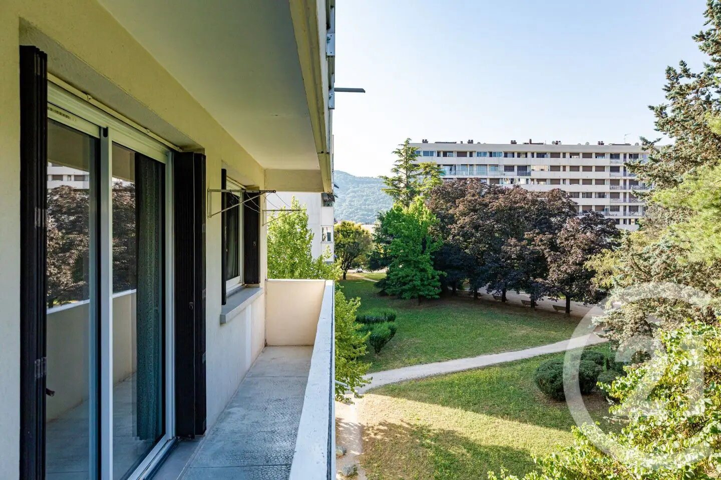 Appartement à vendre, 73m², Saint-Martin-d'Hères