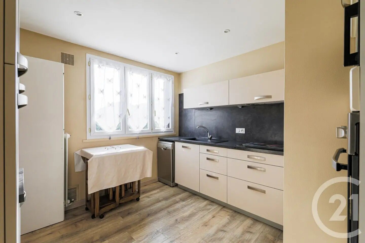 Appartement à vendre, 73m², Saint-Martin-d'Hères