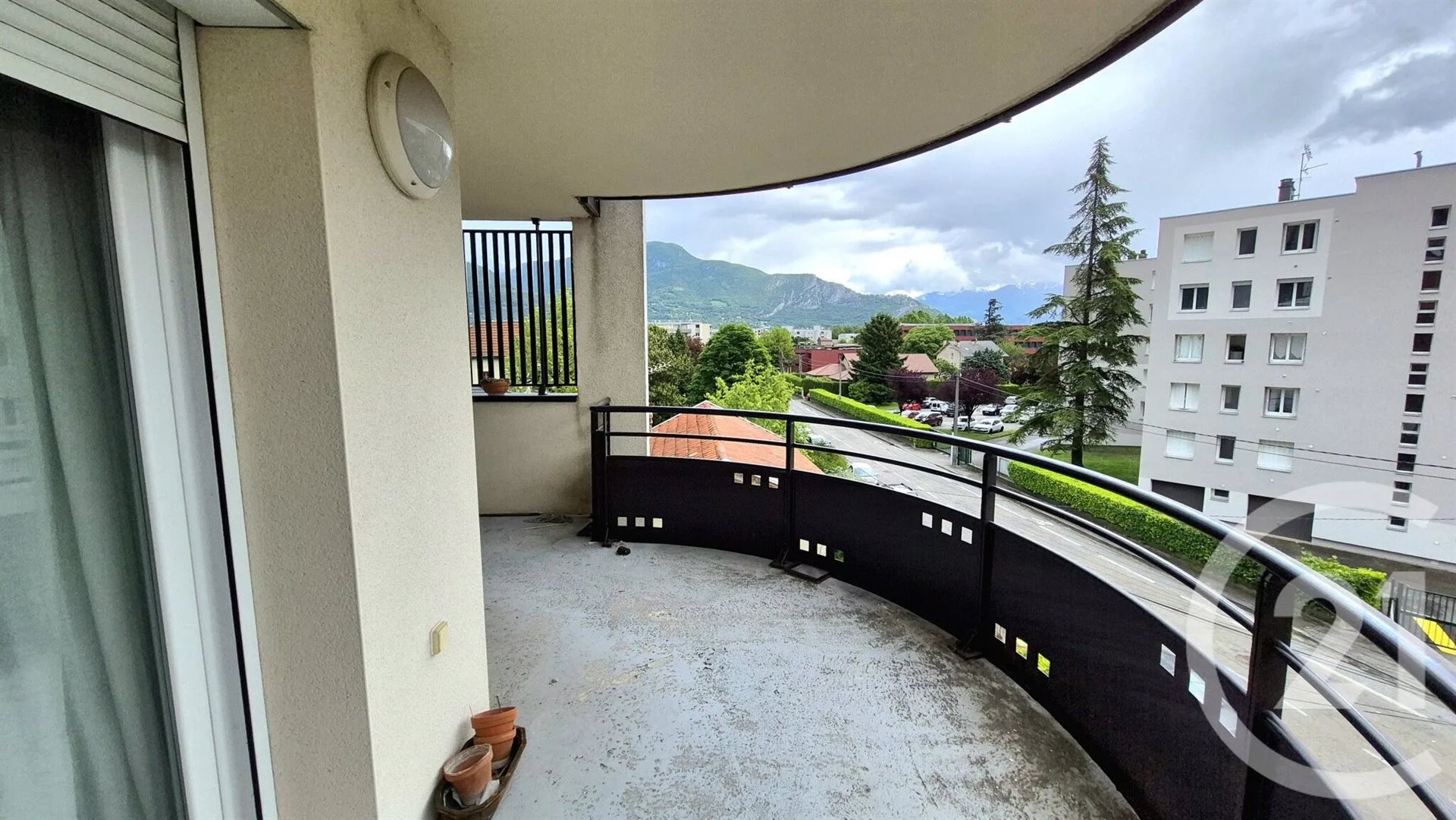 Appartement à vendre, 68m², Fontaine
