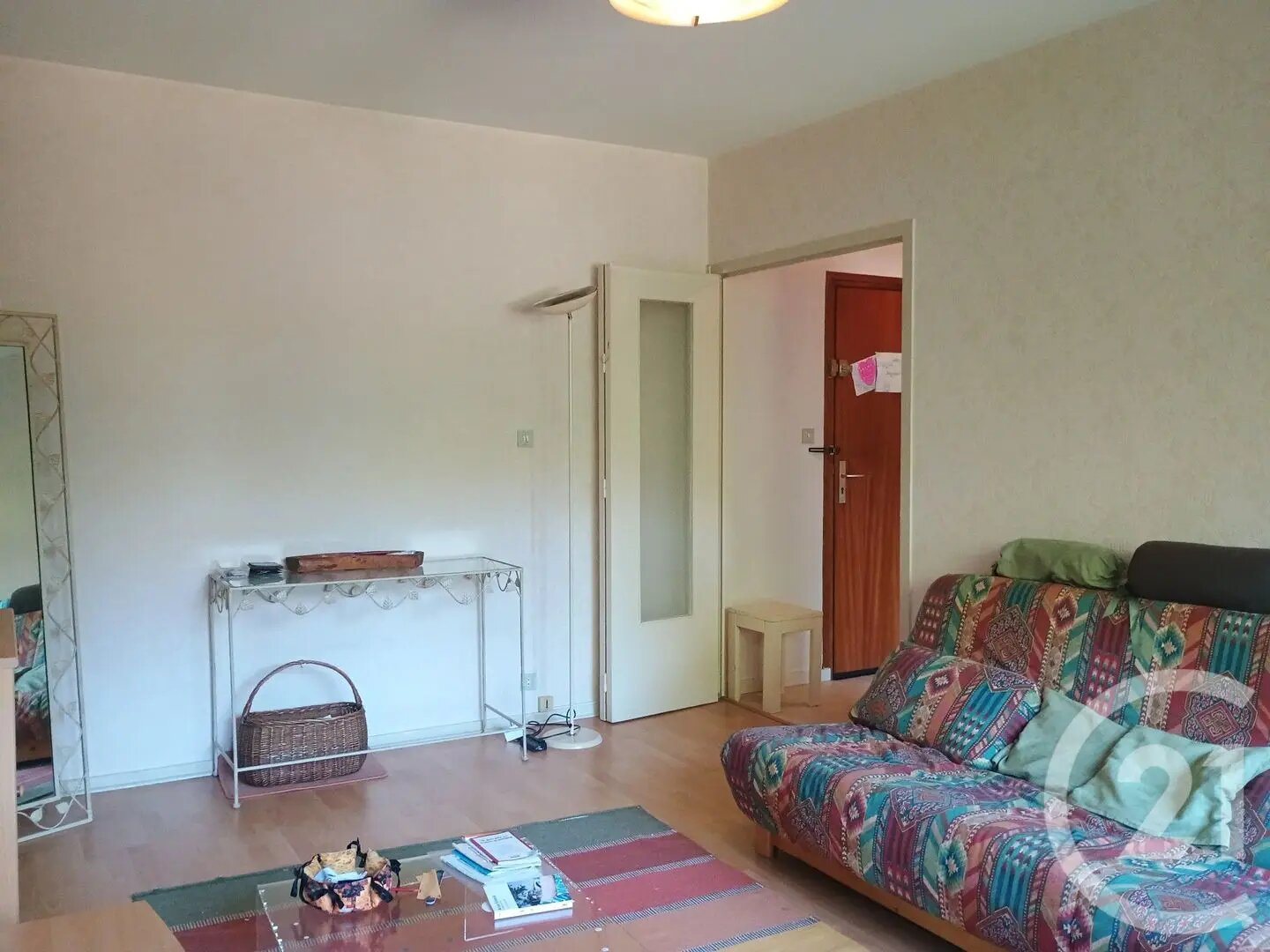 Appartement à vendre, 51m², Grenoble