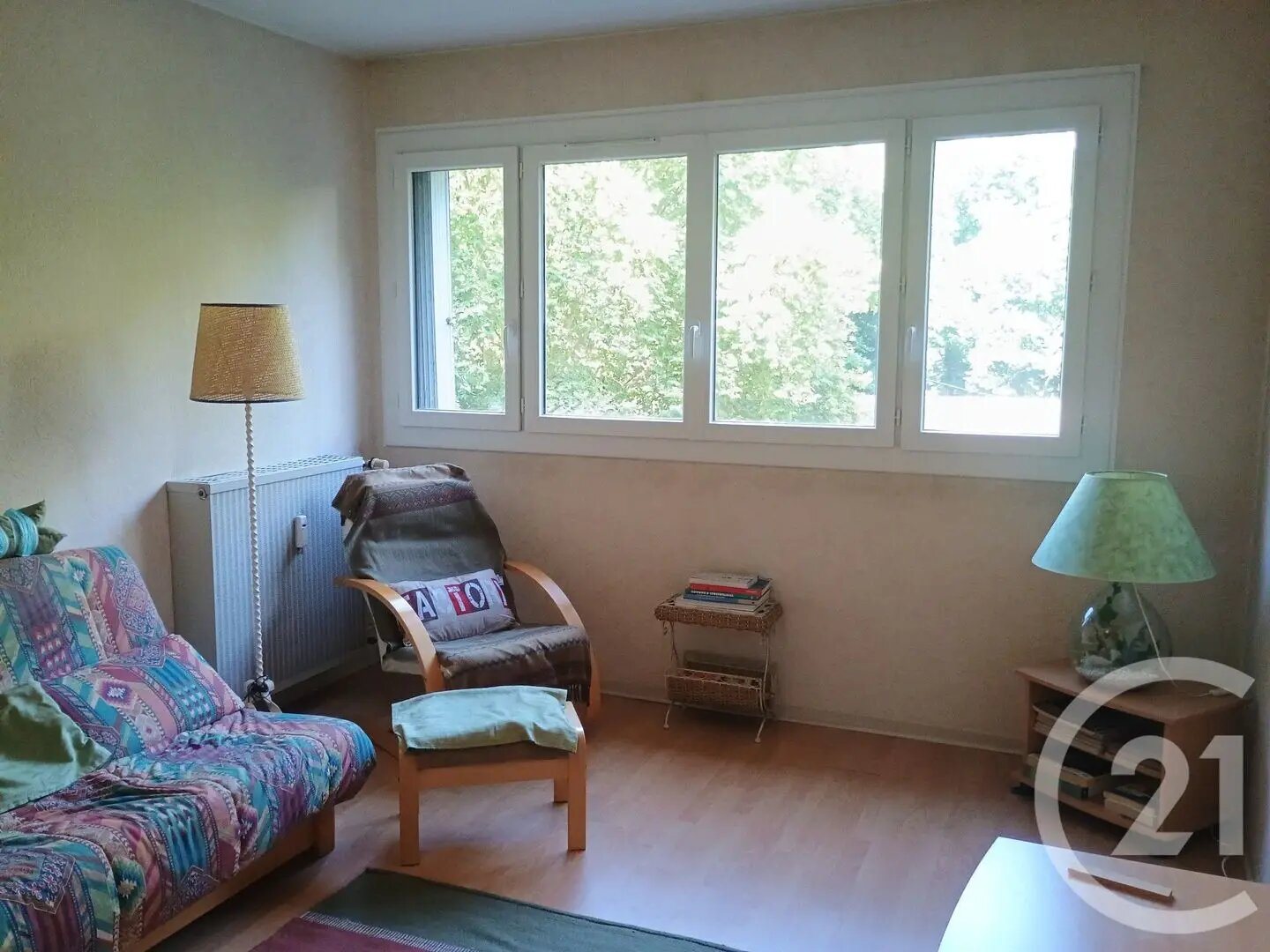 Appartement à vendre, 51m², Grenoble