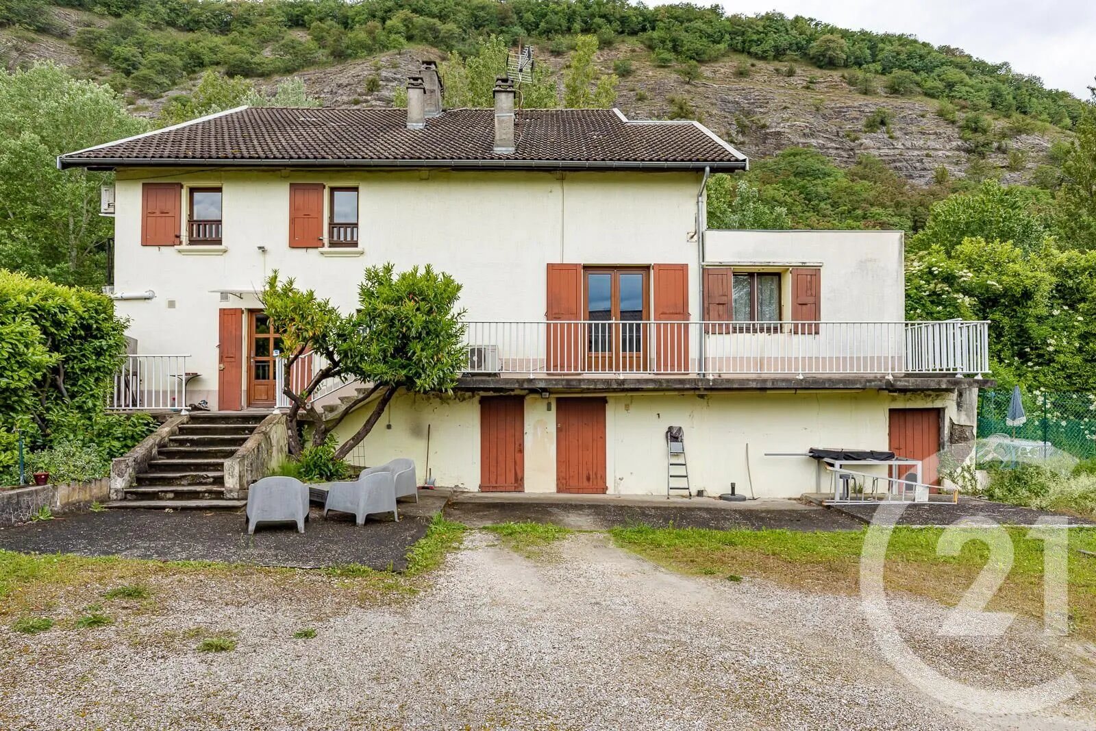 Appartement à vendre, 55m², Varces-Allières-et-Risset