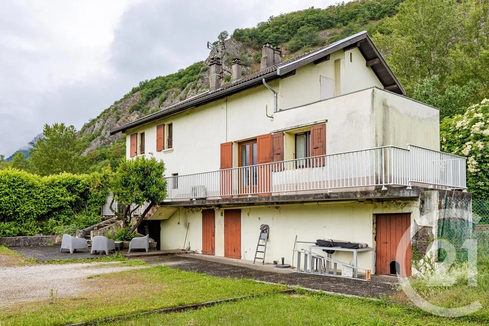 Appartement à vendre, 55m², Varces-Allières-et-Risset