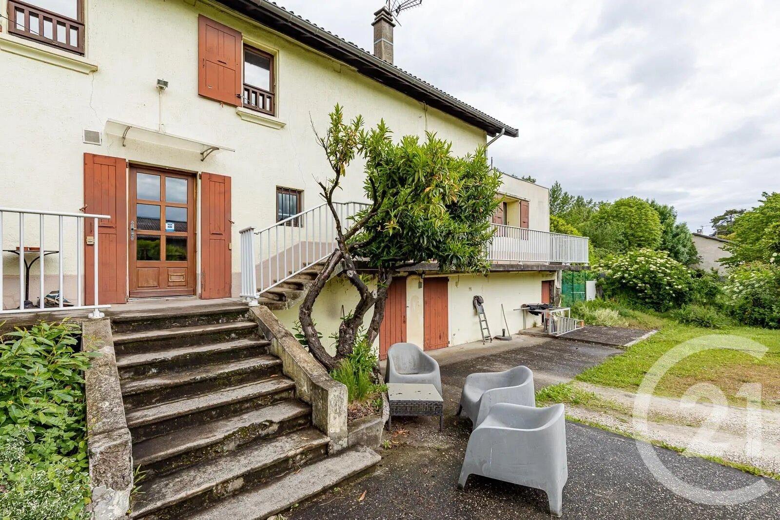 Appartement à vendre, 55m², Varces-Allières-et-Risset
