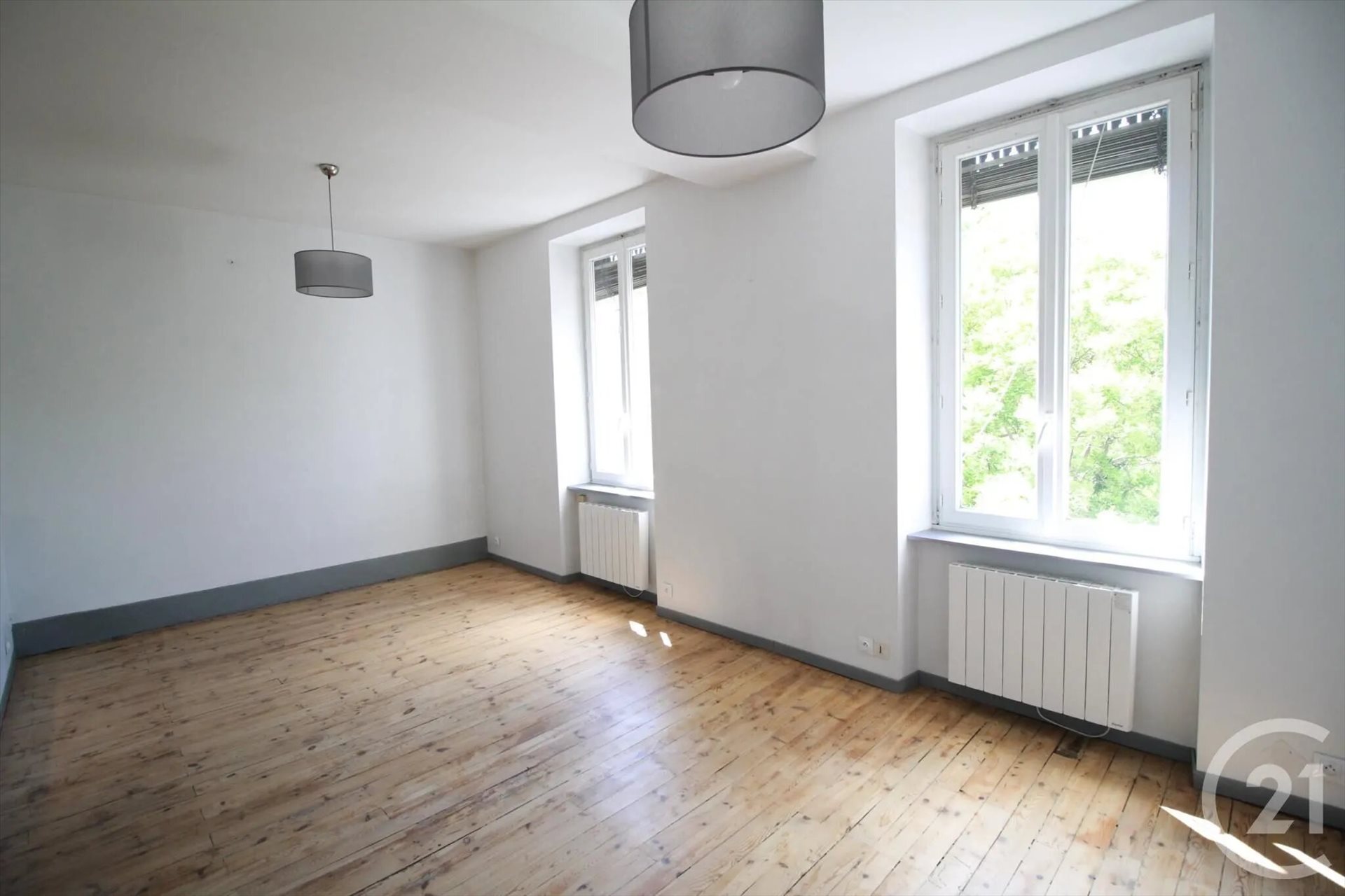 Appartement à louer, 42m², Grenoble