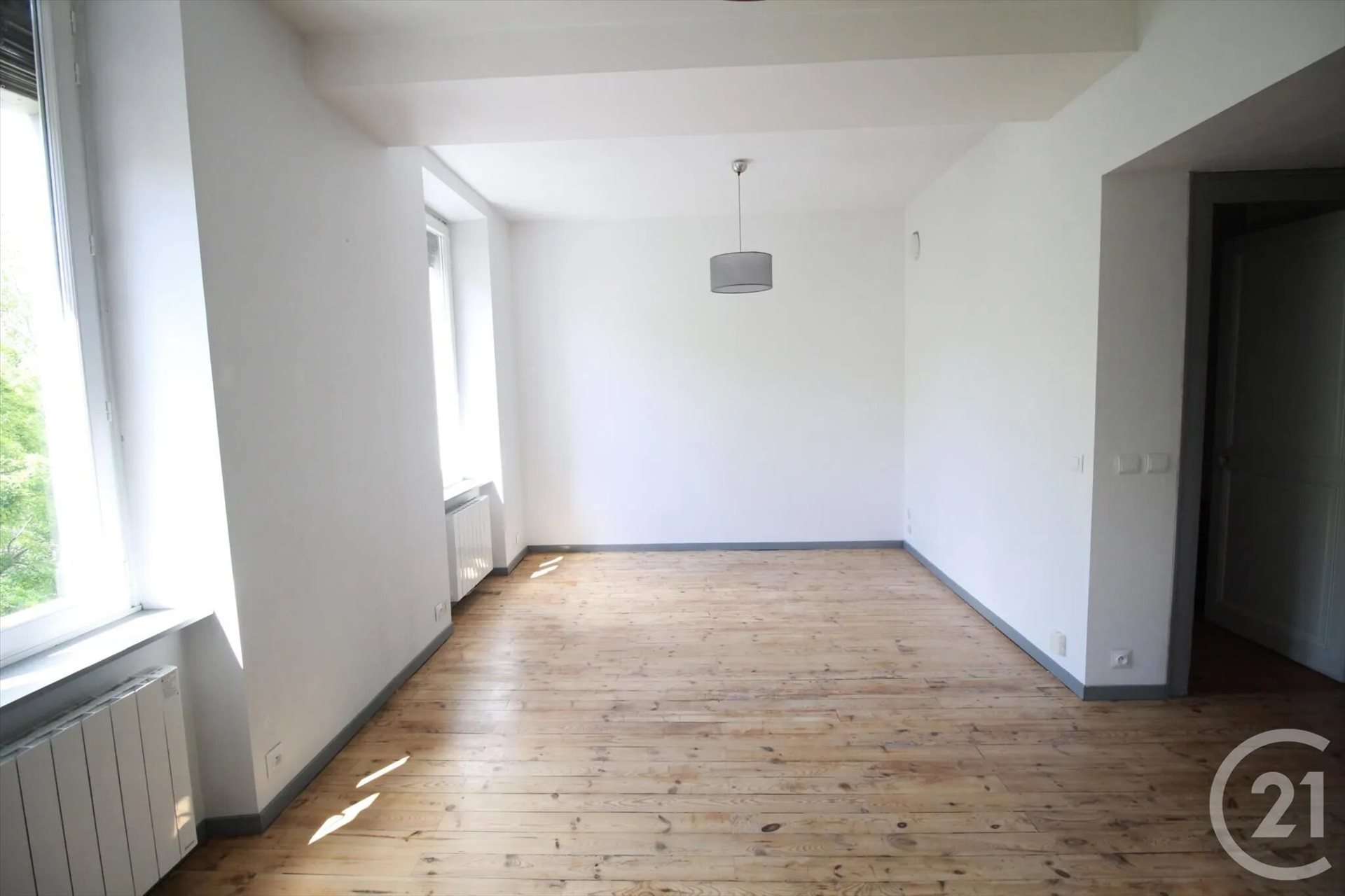 Appartement à louer, 42m², Grenoble