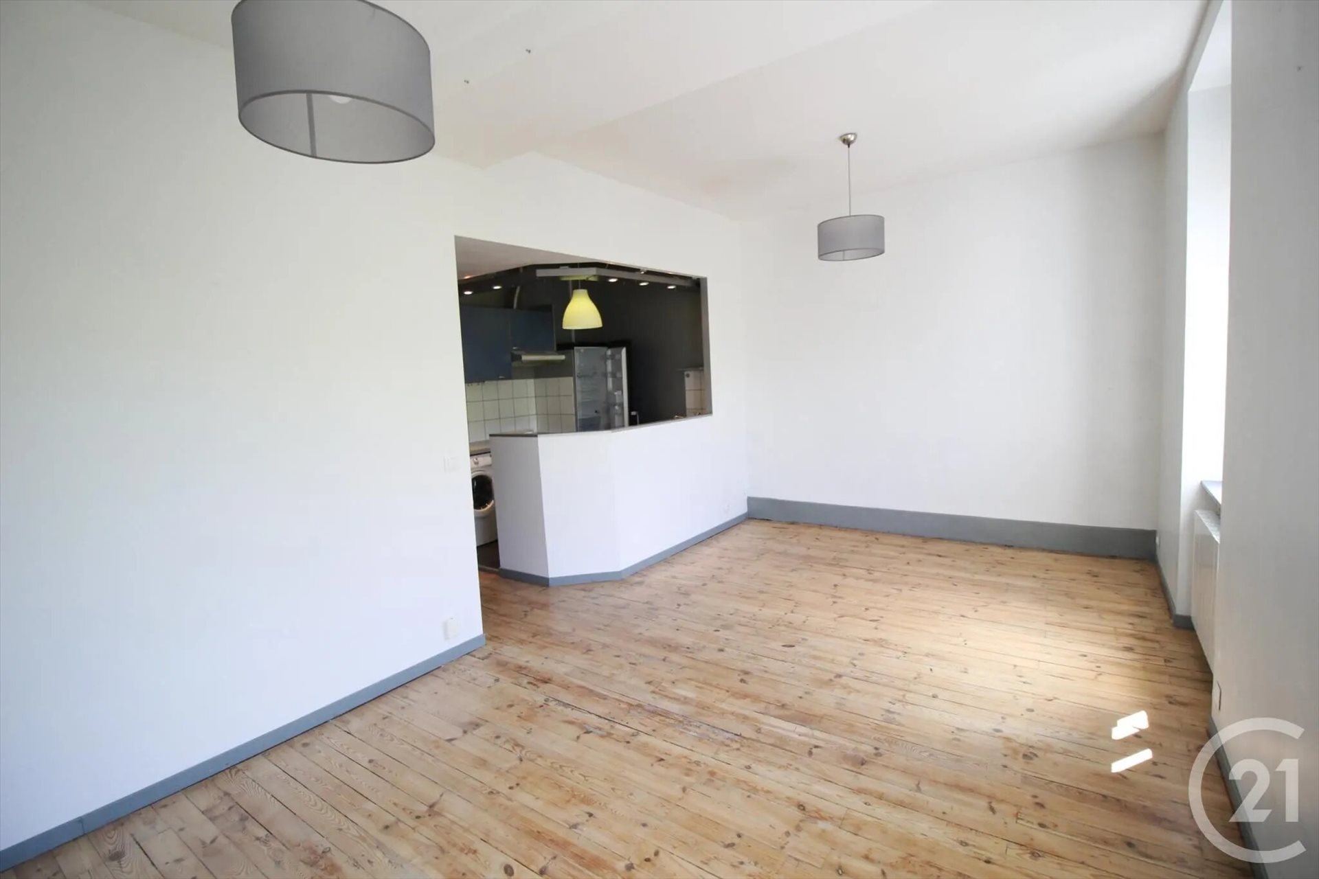 Appartement à louer, 42m², Grenoble