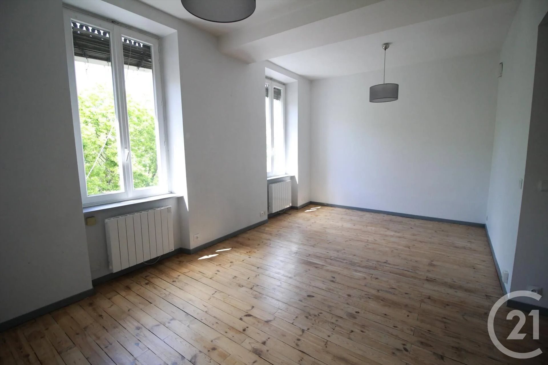 Appartement à louer, 42m², Grenoble