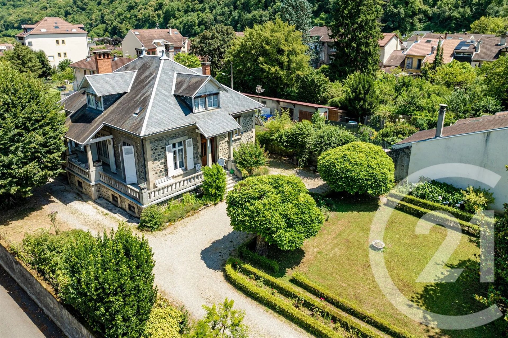 Maison à vendre, 230m², Domène