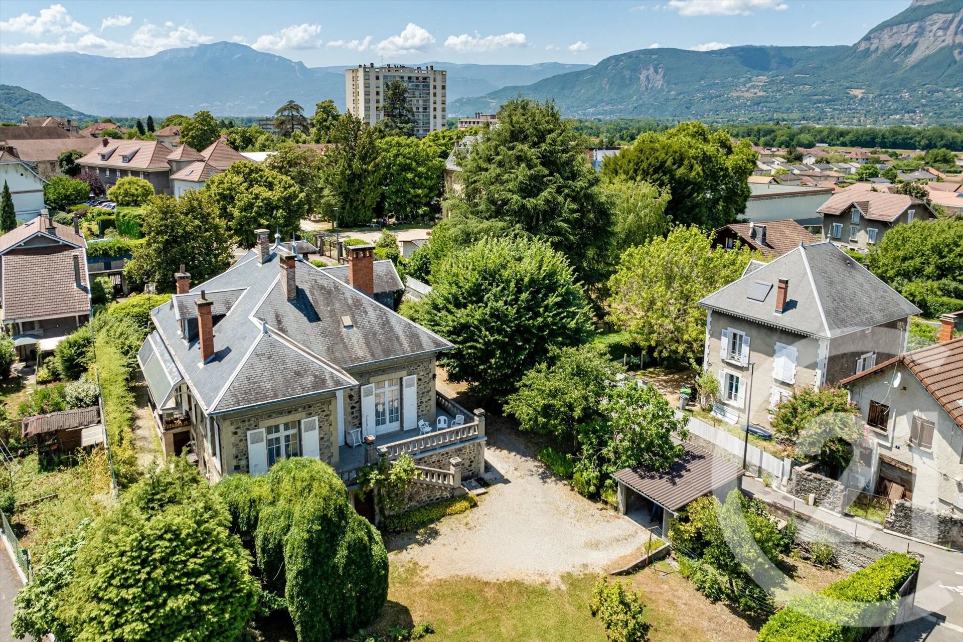 Maison à vendre, 230m², Domène
