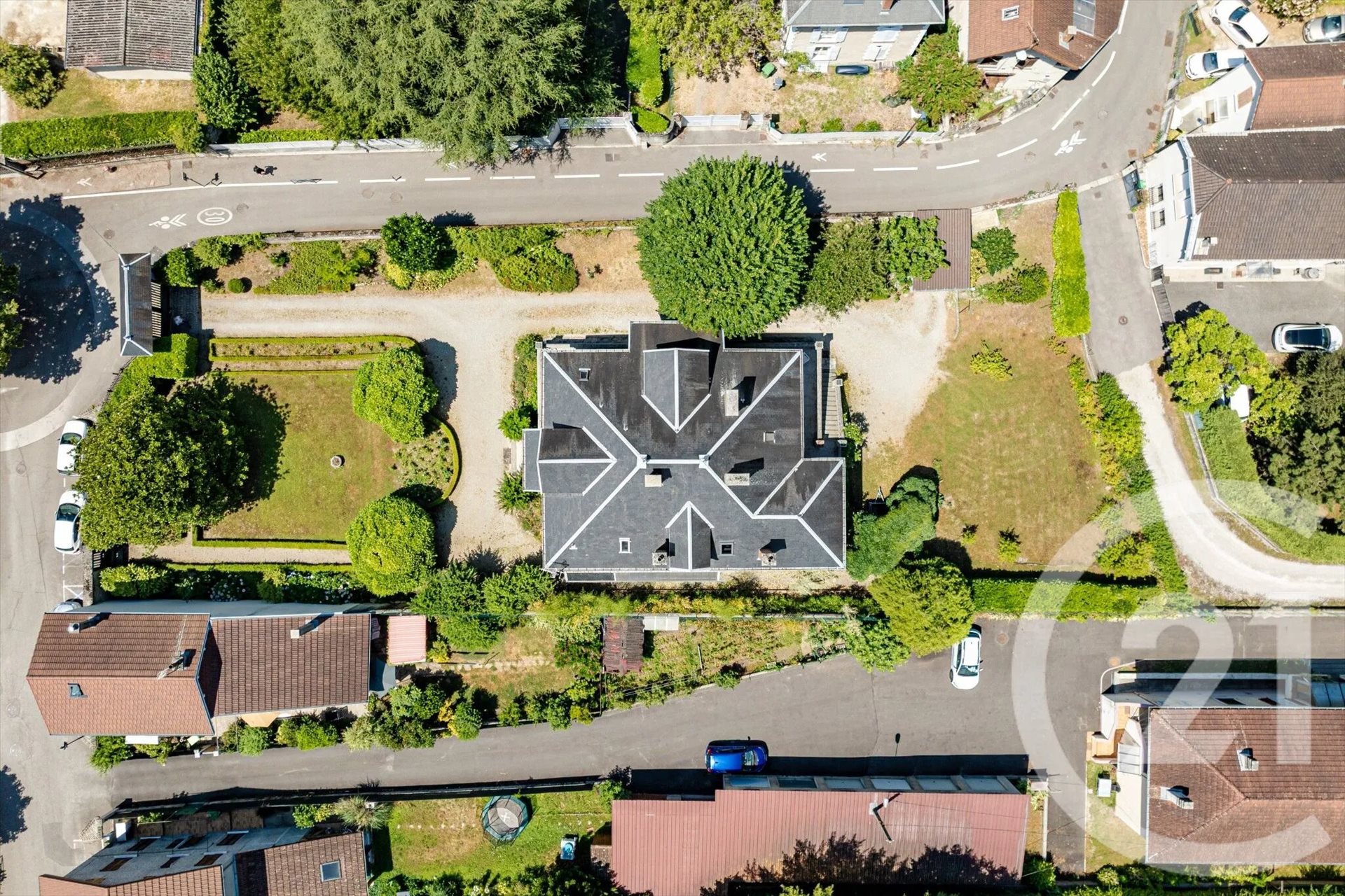 Maison à vendre, 230m², Domène